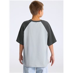 Апрель Футболка 1ПДФК4975001