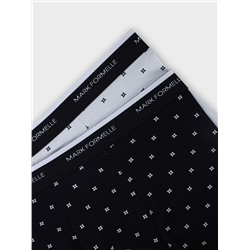 ТРУСЫ МУЖСКИЕ (2ШТ) 411228-2