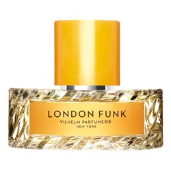 VILHELM PARFUMERIE LONDON FUNK edp 100ml TESTER