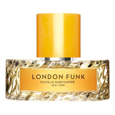 VILHELM PARFUMERIE LONDON FUNK edp 100ml TESTER