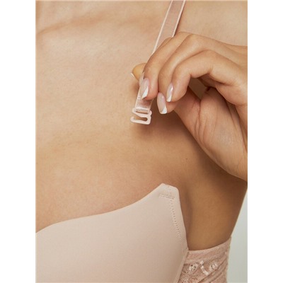 Бюстгальтер Push-up жен. Vega