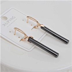 XUPING Серьги с английским замком арт. 18 1675 (id 282039)