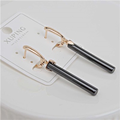 XUPING Серьги с английским замком арт. 18 1675 (id 282039)