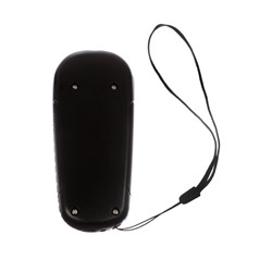 Отпугиватель собак LRI-56, ультразвуковой, до 15 метров, от USB, 750 мА/ч, зелёный