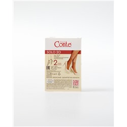 Conte elegant Носки