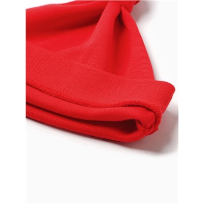 Набор (комбинезон и шапочка) «Крошка Я. Зимние котики», рост 62-68 см