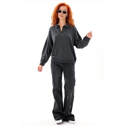 Lika Dress Джемпер 10642