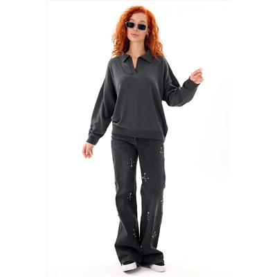 Lika Dress Джемпер 10642