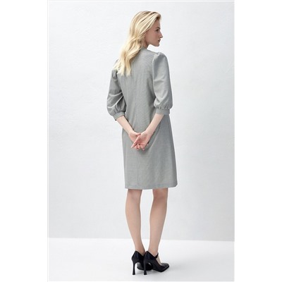 Платье POMPA, 1094721