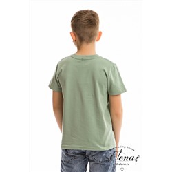 Футболка М223010Пв