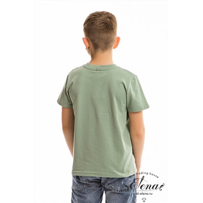 Футболка М223010Пв