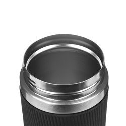 Термокружка «На своей волне», 380 мл, сохраняет тепло 8 ч, с ситечком