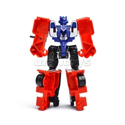 Робот трансформирующийся в грузовик, в пакете