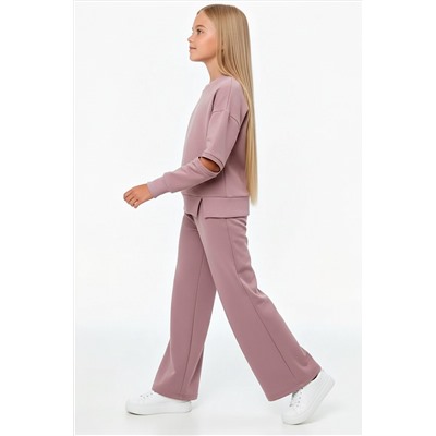 Комплект (Джемпер+Брюки) YOULALA, 1212725