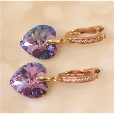 Серьги SW Н01-10464