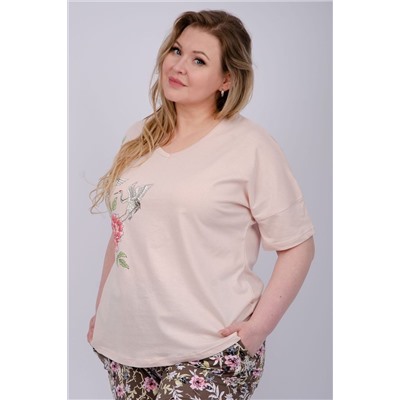 Пижама с брюками Мальта НАТАЛИ, 1232893