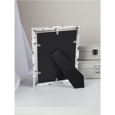 Зеркало настольное 15x20 / CZ-053S /уп 60/