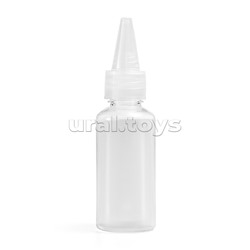 Машина "Эко-транс" 1:16 (свет, звук) в коробке (цвет красный)