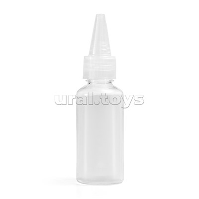 Машина "Эко-транс" 1:16 (свет, звук) в коробке (цвет красный)