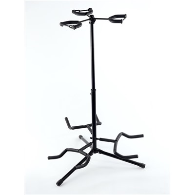 Стойка для гитар Music Life на 3 инструмента, h=60-105 см