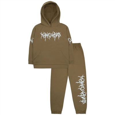 YOULALA Комплект 8492320601