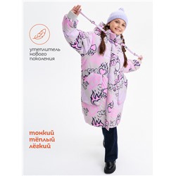 Пальто для девочек