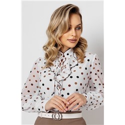 Блузка женская  7080/08/Белый