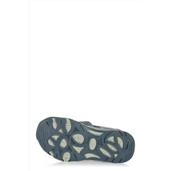 Туфли открытые дошкольные ZEBRA