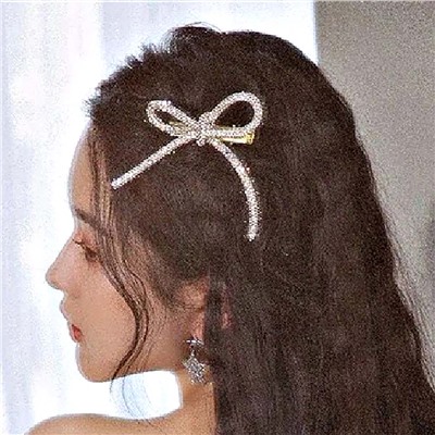 Зажим для волос арт. 05 5373 (id 279621)