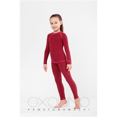 Комплект термобелья OXOUNO, 674790