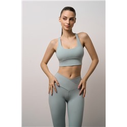 Топ спортивный OXOUNO, 1093864