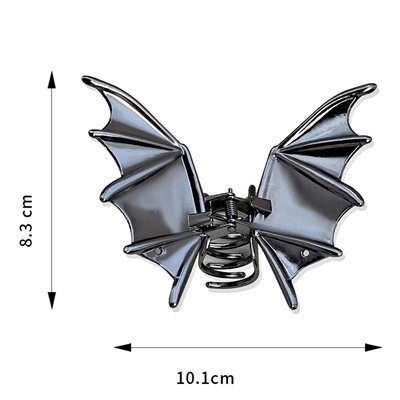 Краб для волос арт. 01 9185 (id 287931)