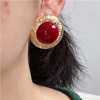 Серьги на гвоздиках арт. 13 5217 (id 290867)