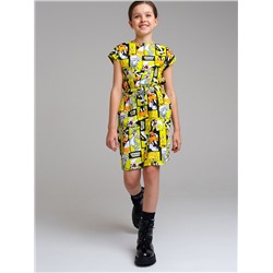 PLAYTODAY Платье 12441097