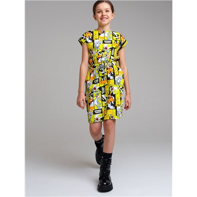 PLAYTODAY Платье 12441097