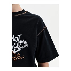 Футболка для мальчиков PELICAN, 1232825