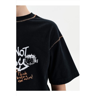 Футболка для мальчиков PELICAN, 1232825