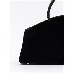 Сумка 1009MF black Polina&Eiterou