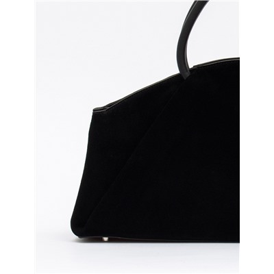 Сумка 1009MF black Polina&Eiterou