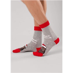 CLEVER Носки К6560Л