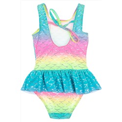 Купальник PLAYTODAY, 847564