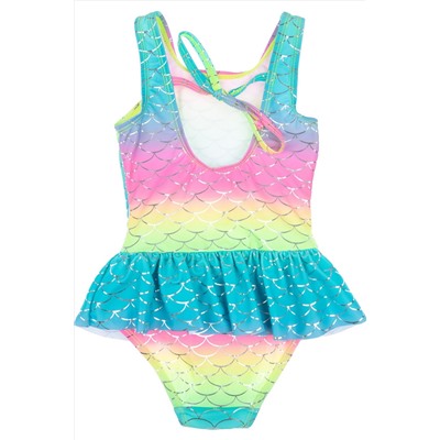 Купальник PLAYTODAY, 847564