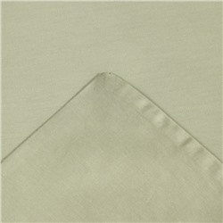 Постельное бельё 1.5-спальное LoveLife Ripe olive, сатин