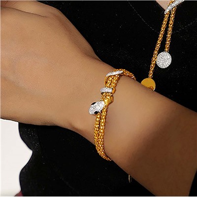 Акц -12% Браслет арт. 41 9003 (id 276965)