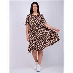 Malina Платье 5838г(М)