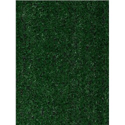 Газон искусственный, ворс 10 мм, 2×5 м, зелёный, Greengo