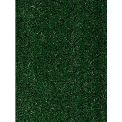 Газон искусственный, ворс 10 мм, 2×5 м, зелёный, Greengo