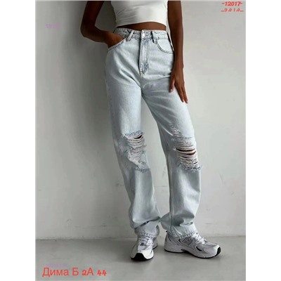 Джинсы бронь 1901533-1