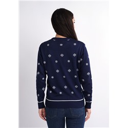 Джемпер женский