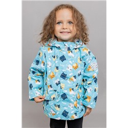 Ветровка BATIK, 1035511